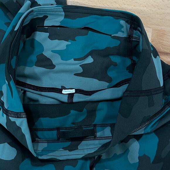 Lululemon Base Pace High-Rise Running Tight Legging 25"
Heritage 365 Camo - Picture 8 of 9